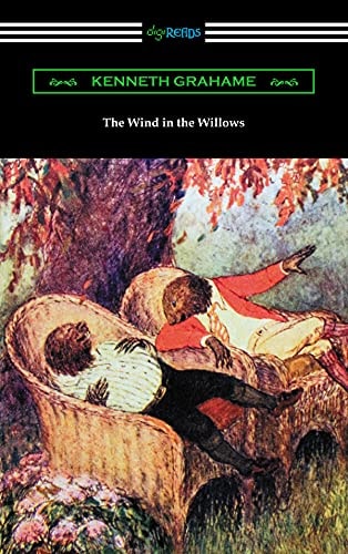 The Wind in the Willows — Grahame, Kenneth