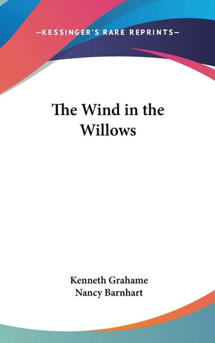The Wind in the Willows — Grahame, Kenneth