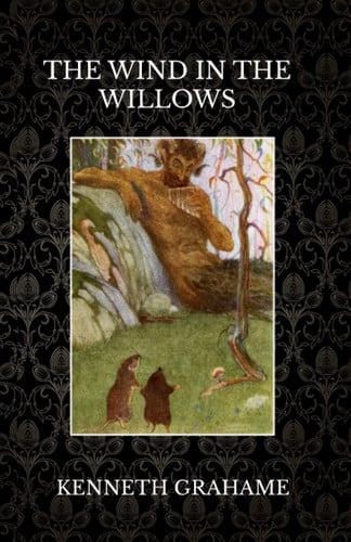 The Wind in the Willows — Grahame, Kenneth