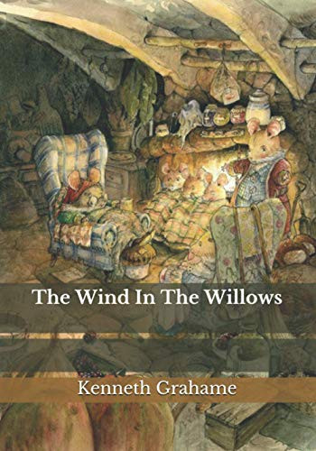 The Wind In The Willows — Grahame, Kenneth