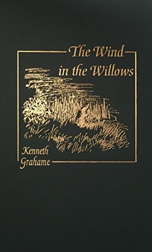 The Wind in the Willows — Kenneth Grahame