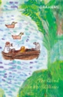 The Wind in the Willows — Kenneth Grahame