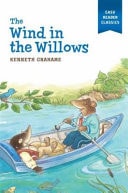 The Wind in the Willows — Kenneth Grahame