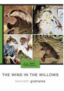 The Wind in the Willows — Kenneth Grahame