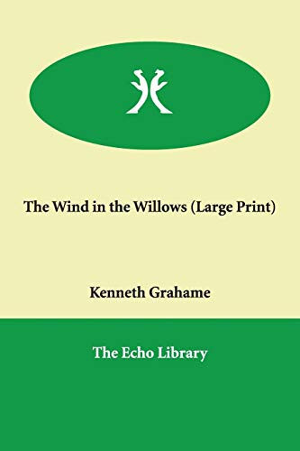 The Wind in the Willows — Kenneth Grahame