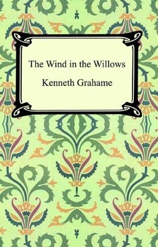 The Wind in the Willows [with Biographical Introduction] — Grahame, Kenneth