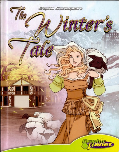 The Winter’s Tale — William Shakespeare