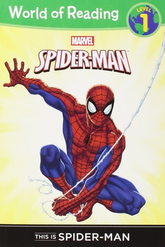 This Is Spider-Man — Thomas Macri