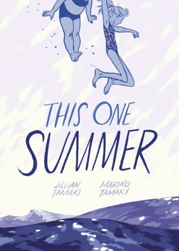 This One Summer — Mariko Tamaki