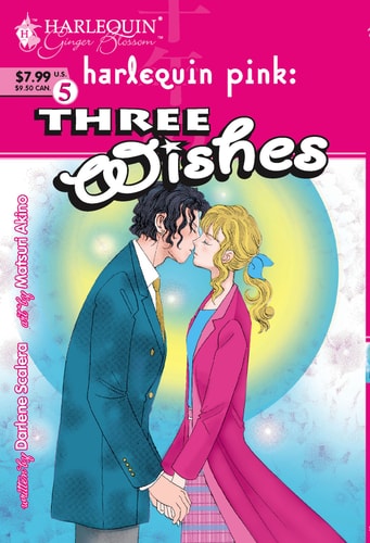 Three Wishes — Darlene Scalera