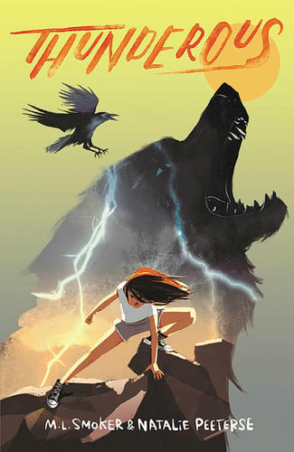 Thunderous — Mandy L. Smoker