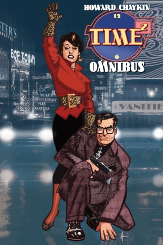 Time^2 — Howard Chaykin