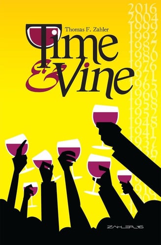 Time & Vine — Thom Zahler