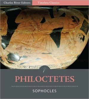Timeless Classics — Sophocles