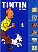Tintin & Snowy Album 1 — Hergé