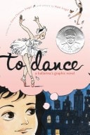 To Dance A Memoir — Siena Cherson Siegel
