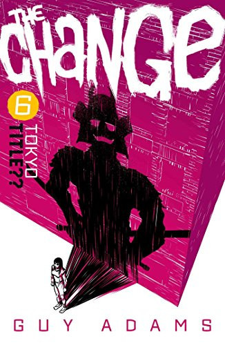 Tokyo Noriko’s Story — Guy Adams