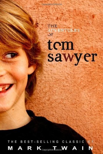Tom Sawyer — Mark Twain