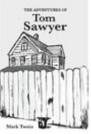 Tom Sawyer — Mark Twain