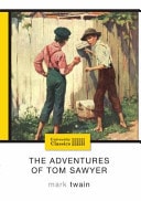 Tom Sawyer — Mark. Twain