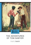 Tom Sawyer — Mark. Twain