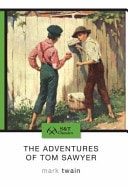Tom Sawyer — Mark. Twain