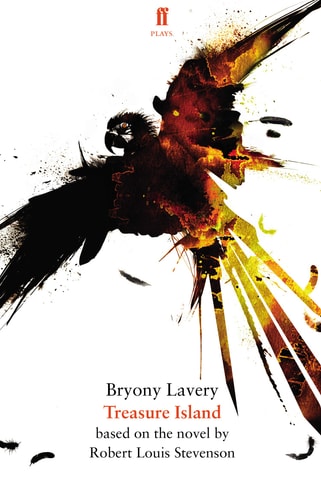 Treasure Island A Play — Bryony Lavery