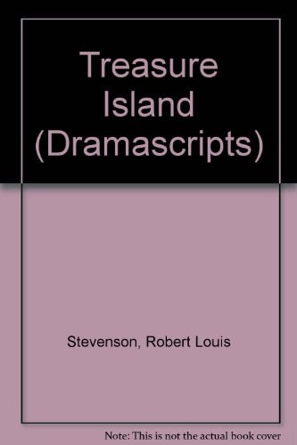 Treasure Island (Dramascripts)
