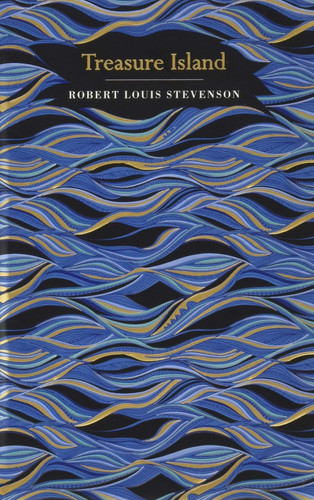 Treasure Island Gift Pack – Lined Notebook and Novel — Robert Louis Stevenson