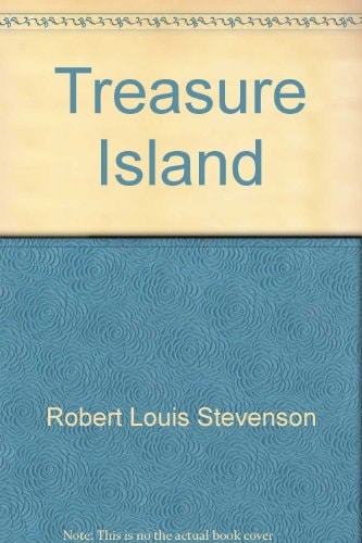 Treasure Island — Robert Louis Stevenson