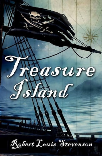Treasure Island — Robert Louis Stevenson