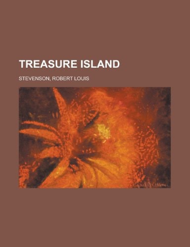 Treasure Island — Robert Louis Stevenson