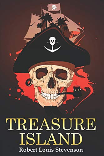 Treasure Island — Robert Louis Stevenson