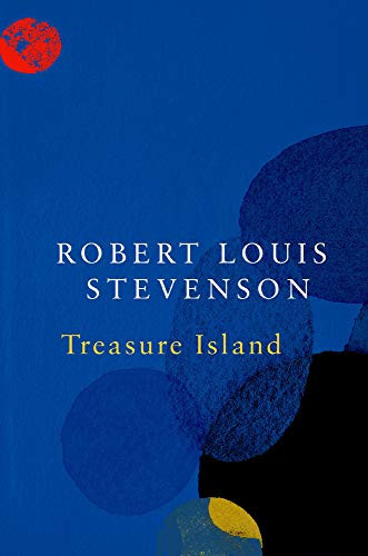 Treasure Island — Robert Louis Stevenson