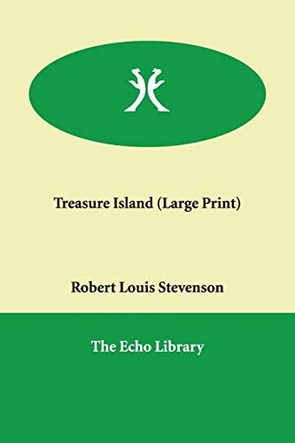 Treasure Island — Robert Louis Stevenson