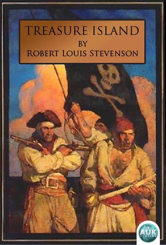 Treasure Island — Robert Louis Stevenson