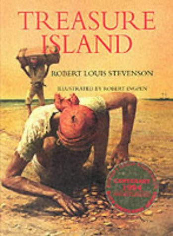 Treasure Island — Robert Louis Stevenson