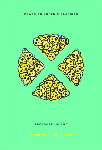Treasure Island — Robert Louis Stevenson