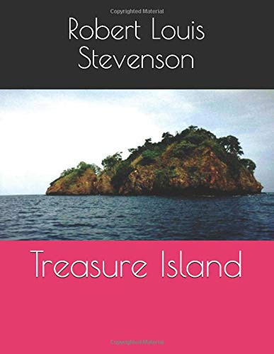 Treasure Island — Robert Louis Stevenson