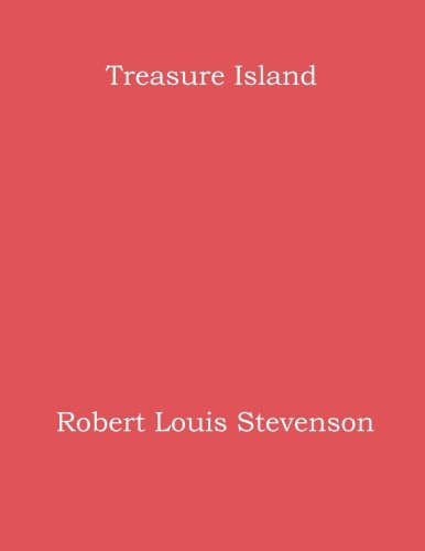 Treasure Island — Robert Louis Stevenson