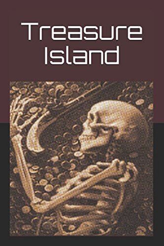 Treasure Island — Robert Louis Stevenson