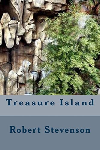 Treasure Island — Robert Louis Stevenson