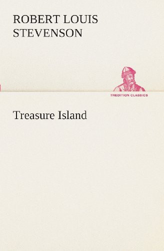 Treasure Island — Robert Louis Stevenson
