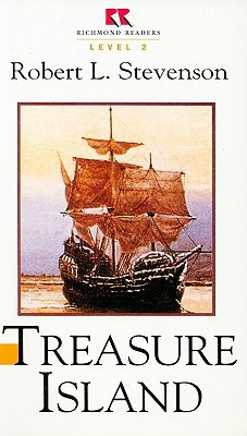 Treasure Island — Robert Louis Stevenson