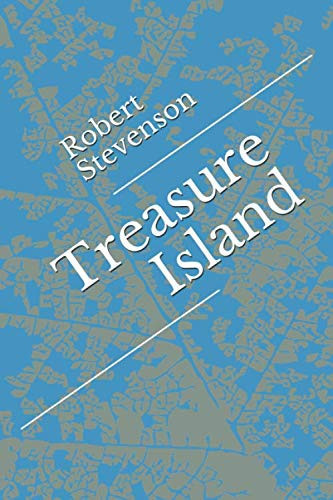 Treasure Island — Robert Stevenson