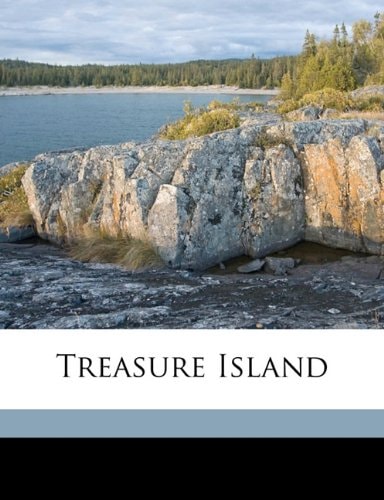 Treasure Island — Stevenson, Robert Louis