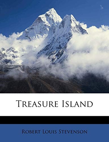 Treasure Island — Stevenson, Robert Louis