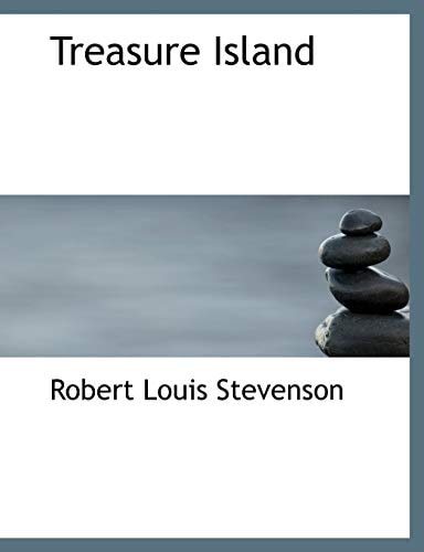 Treasure Island — Stevenson, Robert Louis