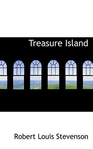 Treasure Island — Stevenson, Robert Louis