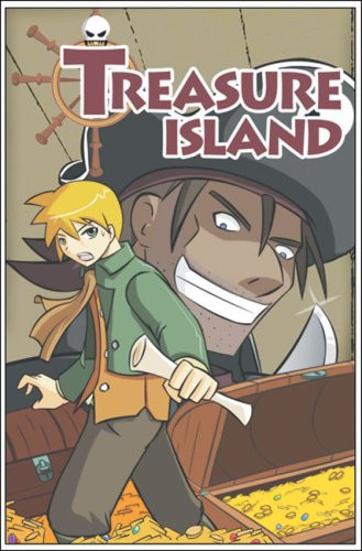Treasure Island — Ykids